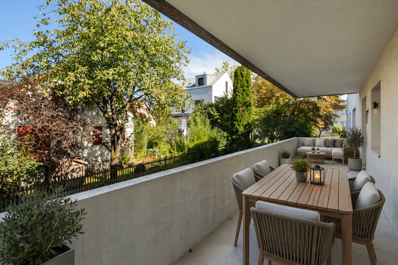 Balkon