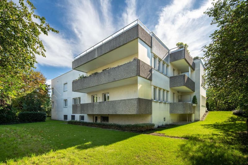 Liegenschaft