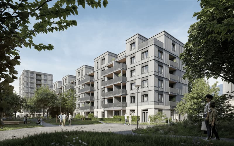 Rheincity