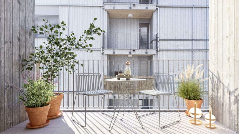 Balkon