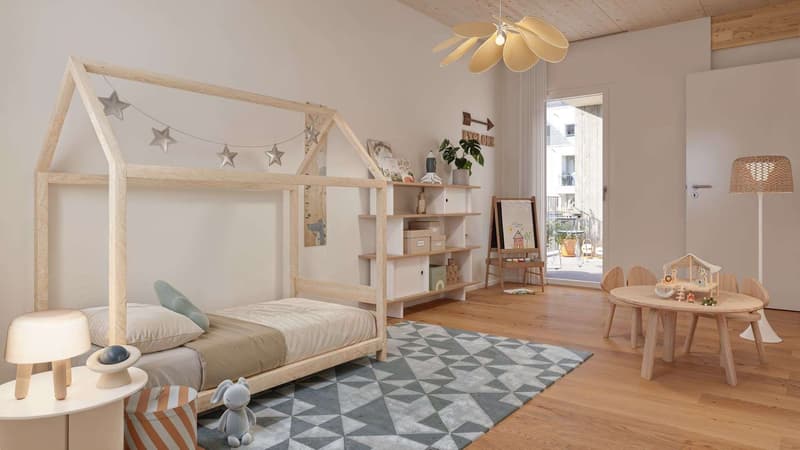 Kinderzimmer