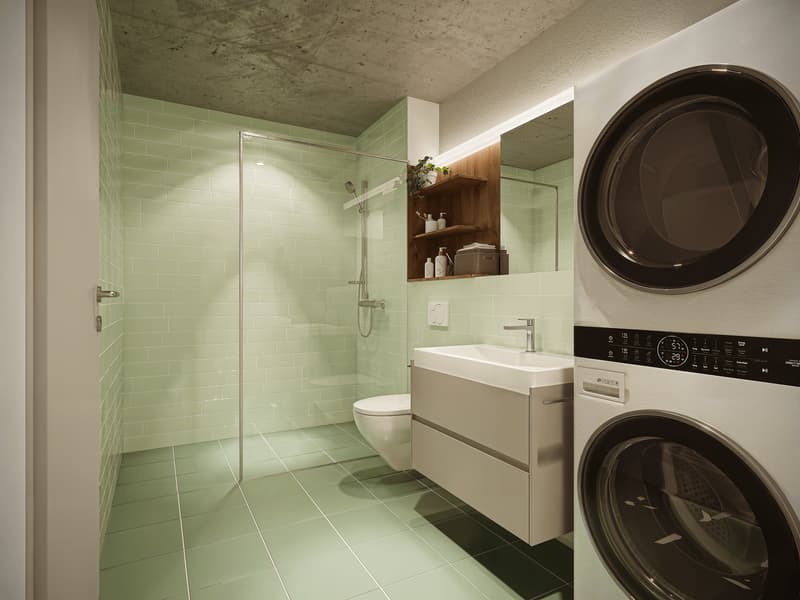Badezimmer
