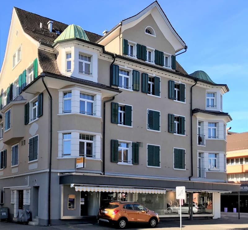 Aussenansicht