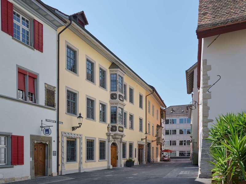 Aussenansicht