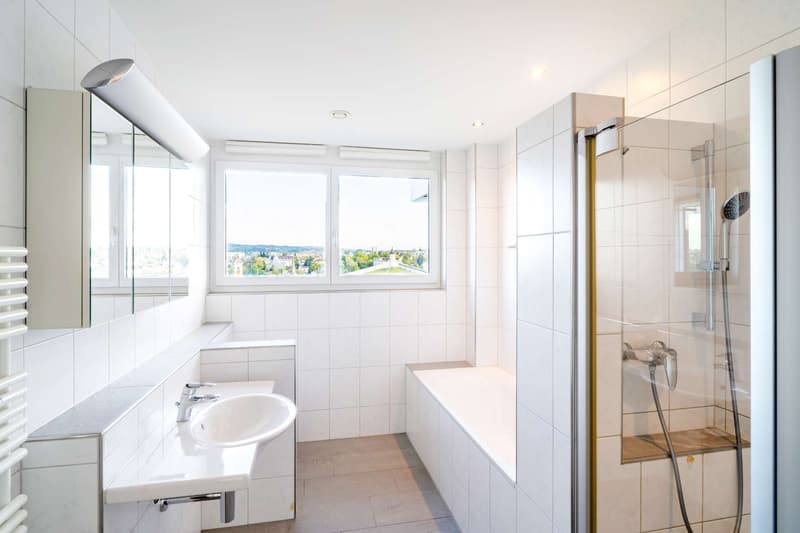 Helle 4.5-Zimmer-Attikawohnung mit Stadtblick (5)