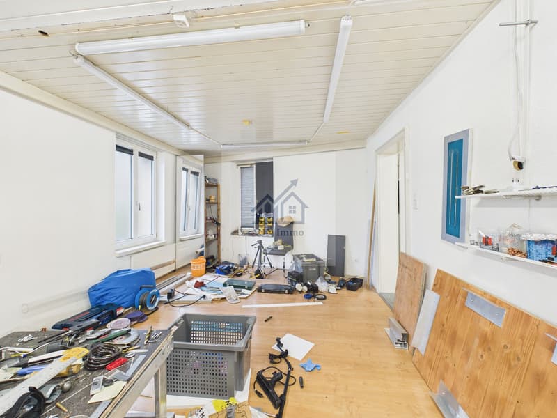 Attraktive Gelegenheit: Zwei charmante 1.5-Zimmer-Studios nahe Bodensee in Staad (3)