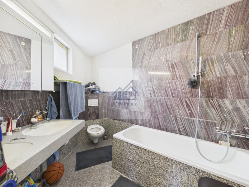 Attraktive Gelegenheit: Zwei charmante 1.5-Zimmer-Studios nahe Bodensee in Staad (2)