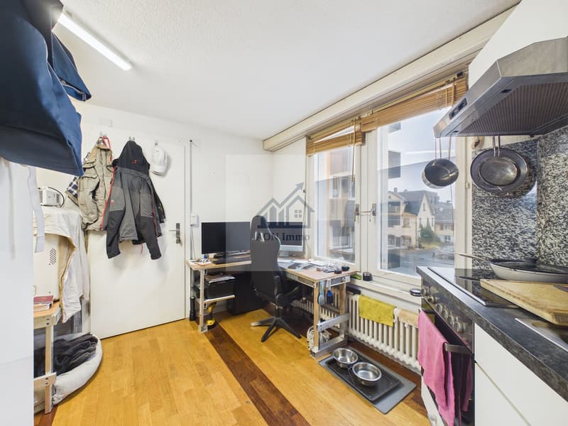 Attraktive Gelegenheit: Zwei charmante 1.5-Zimmer-Studios nahe Bodensee in Staad (8)
