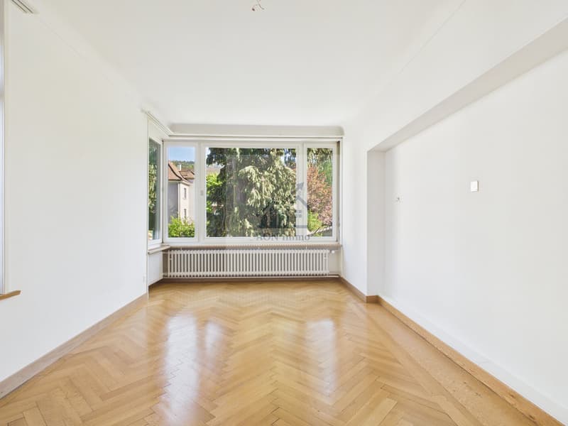Exklusives Wohnen nahe Bodensee – Grosszügige 3.5-Zimmer-Wohnung mit 2 Balkonen & Gartenmitbenutzung (5)