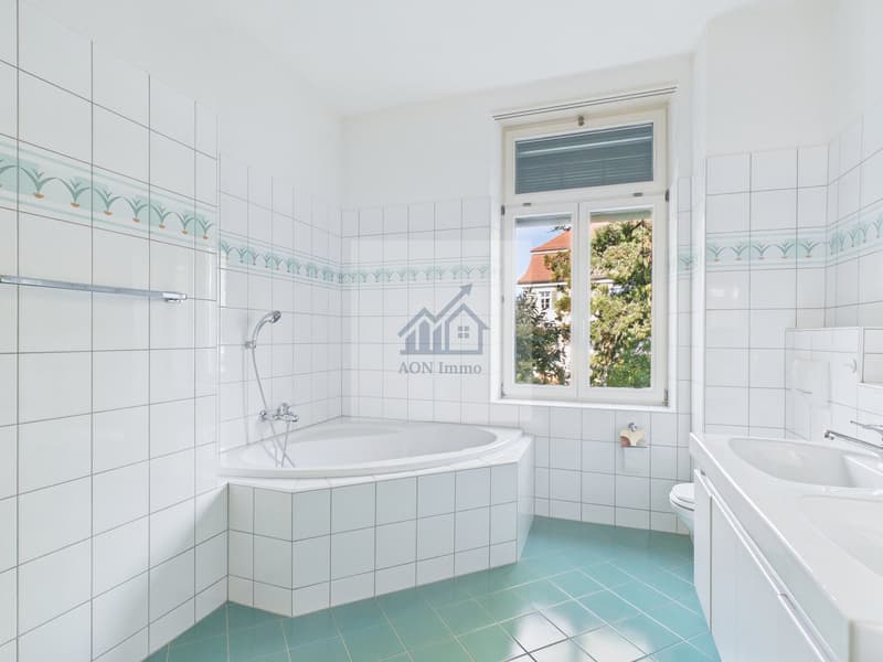 Exklusives Wohnen nahe Bodensee – Grosszügige 3.5-Zimmer-Wohnung mit 2 Balkonen & Gartenmitbenutzung (10)