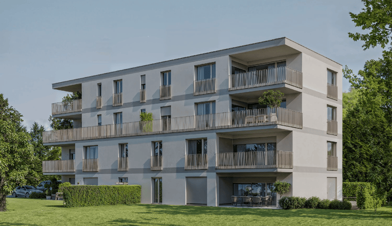 3.5-Zimmer-Garten-Wohnung in Bäretswil – Modern, Nachhaltig und Hochwertig (2)