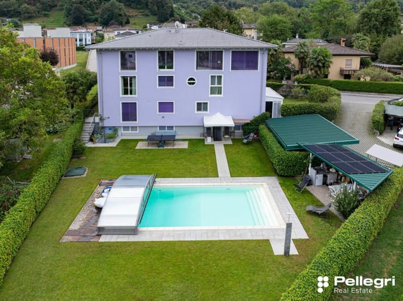 Residenza "La Svolta" - 7 (2)