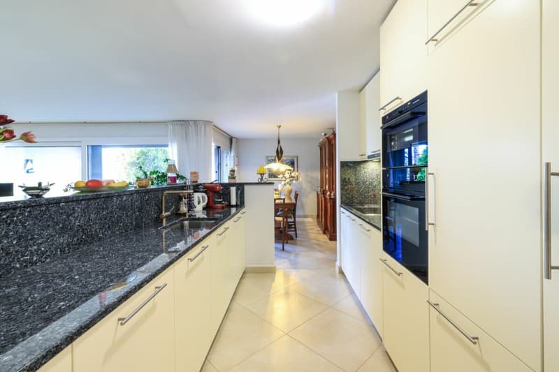 Zentrale 3.5 Zi.-Ferienwohnung (4)