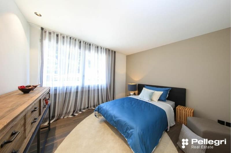 Wunderbare 5.5 Zi.-Penthouse mit Seesicht (6)