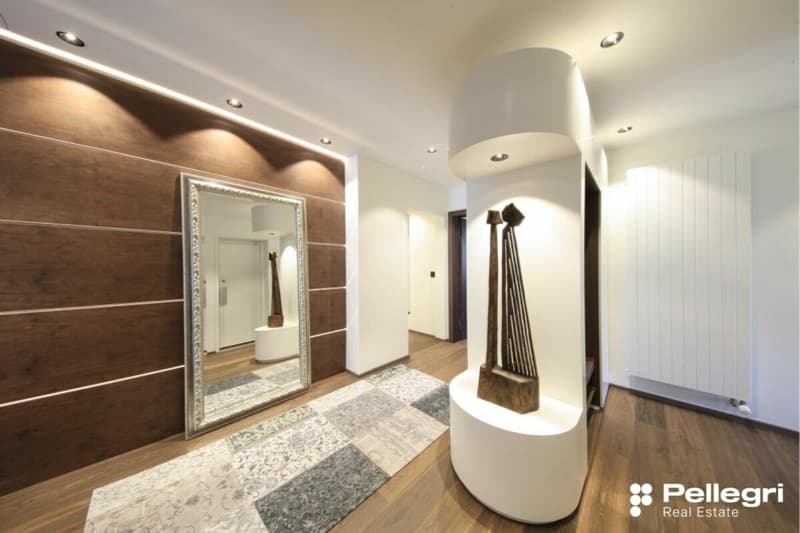 Wunderbare 5.5 Zi.-Penthouse mit Seesicht (7)