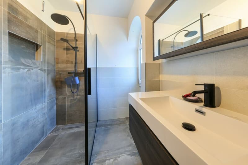 Tessiner Zweifamilienhaus im Herzen des Tessins (5)