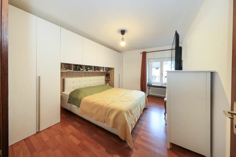 Tessiner Zweifamilienhaus im Herzen des Tessins (4)