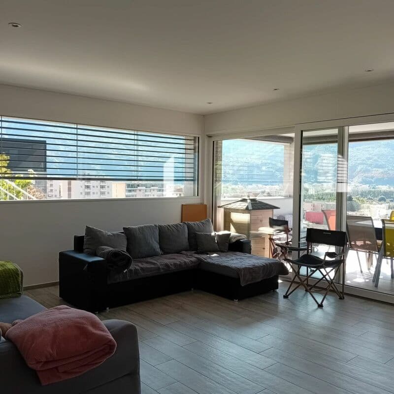 Accogliente e spaziosa villa con vista aperta! (4)