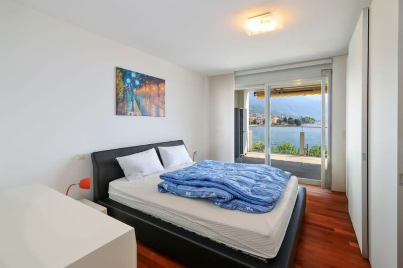 Residenza Forum - 2.5 locali con residenza secondaria (9)