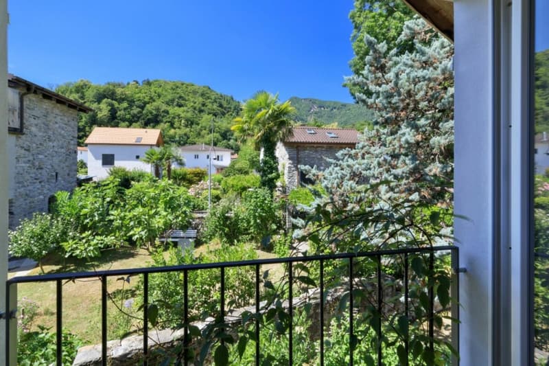 Casa Secret Garden (11)
