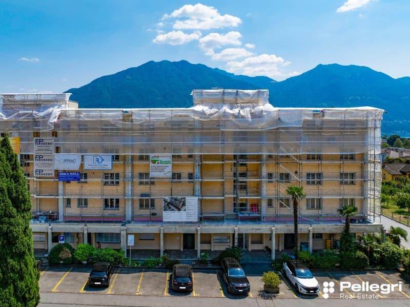 Appartamento centrale con rinnovo energetico (1)