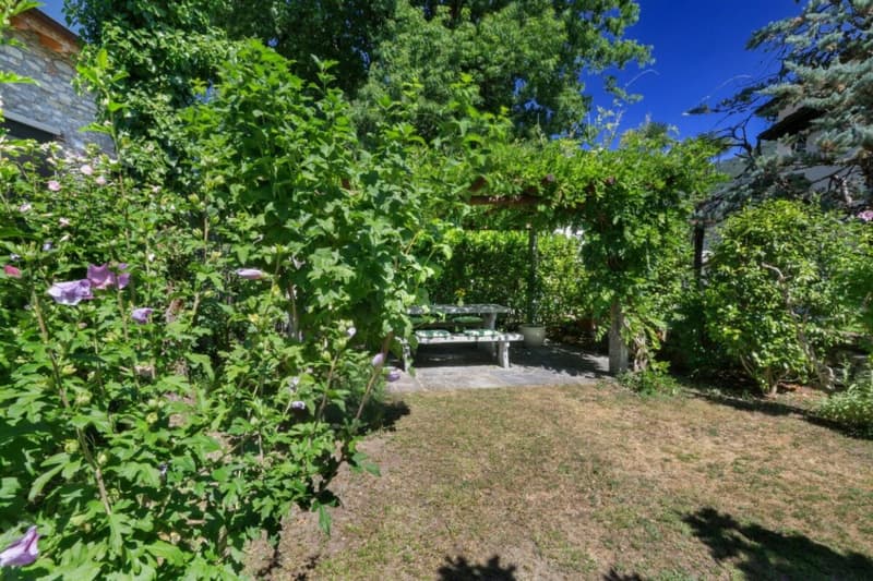 Casa Secret Garden (9)