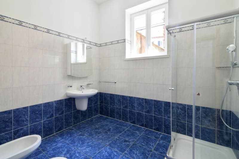 Einfamilienhaus mit Garten im Herzen der Altstadt (7)