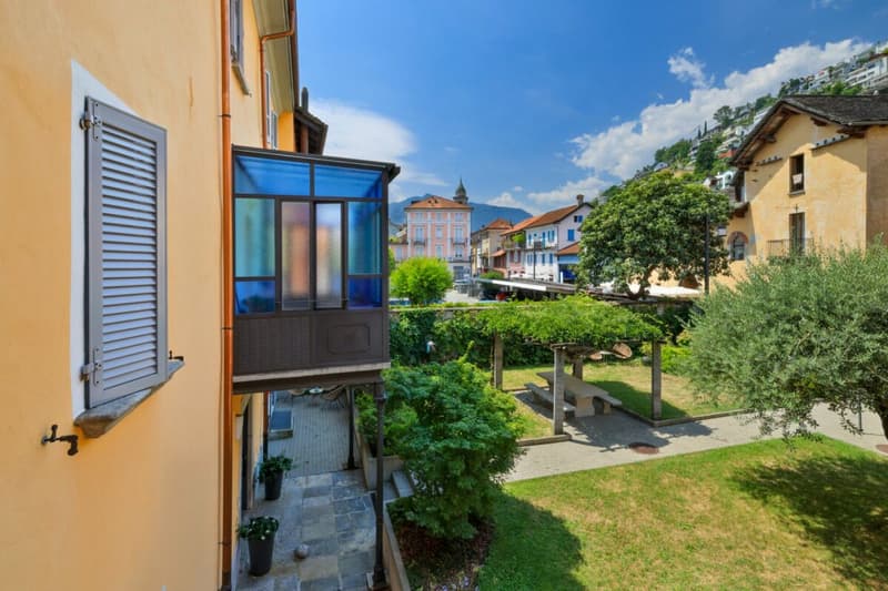 Einfamilienhaus mit Garten im Herzen der Altstadt (12)
