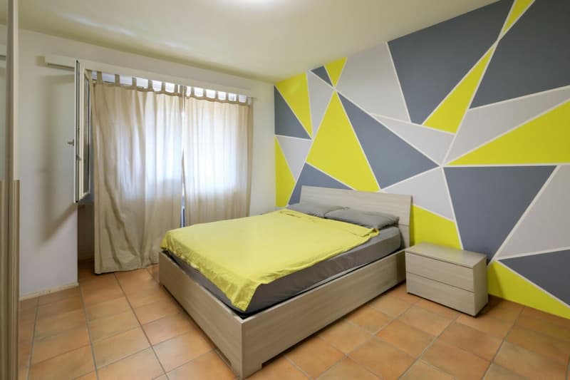 Appartamento di 4 locali in posizione centrale (5)