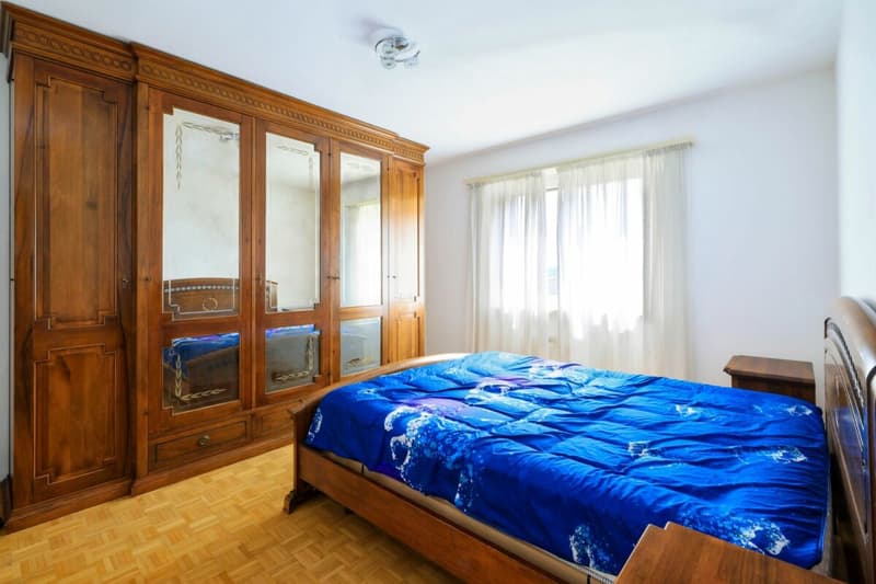4.5 Zi.-Wohnung mit Terrasse und Garten (6)