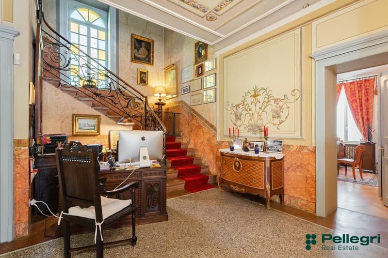 Exklusive Ferienresidenz im Herzen des Maggiatals (9)