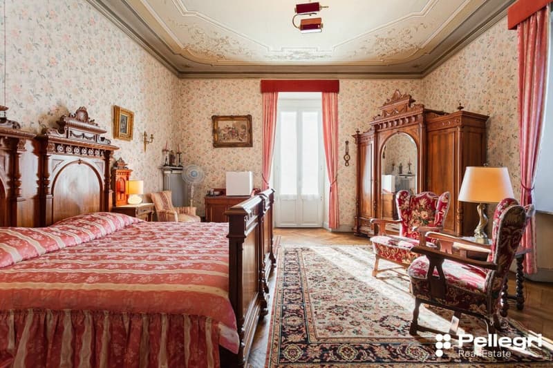 Exklusive Ferienresidenz im Herzen des Maggiatals (11)