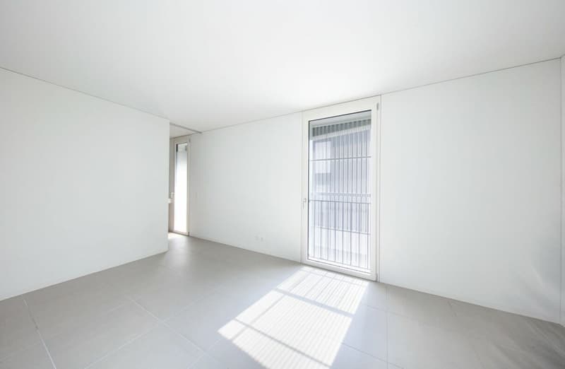 Helle und moderne 3.5-Zimmer-Wohnung in zentraler Lage (5)