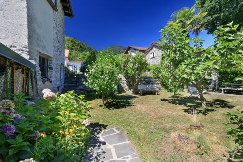 Casa Secret Garden (7)