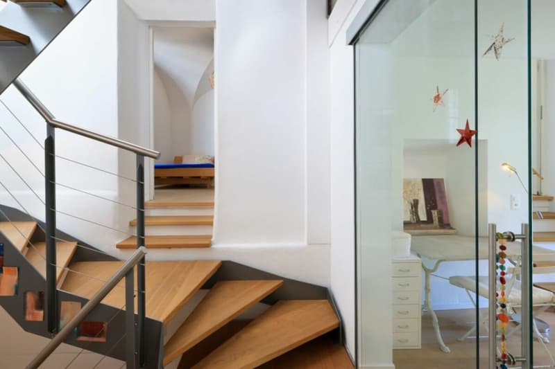 Casa Secret Garden (18)