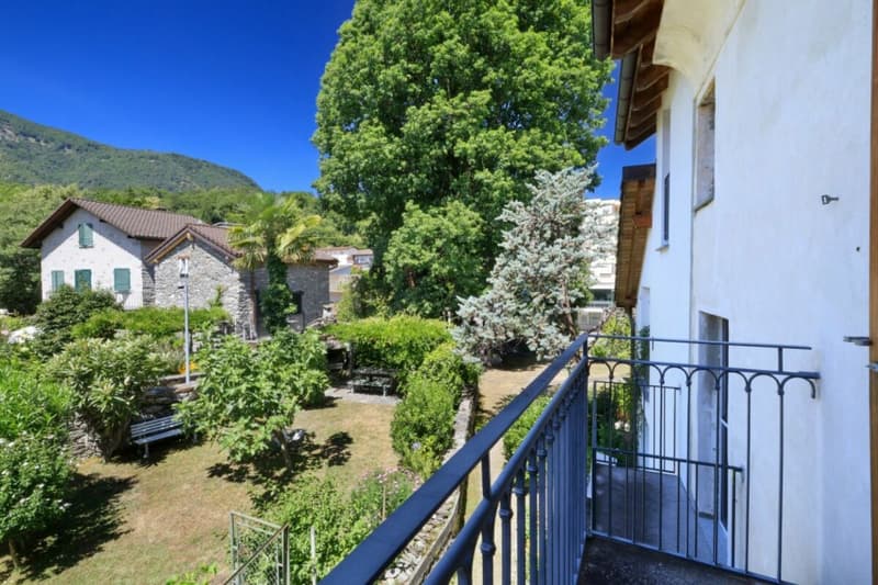 Casa Secret Garden (8)