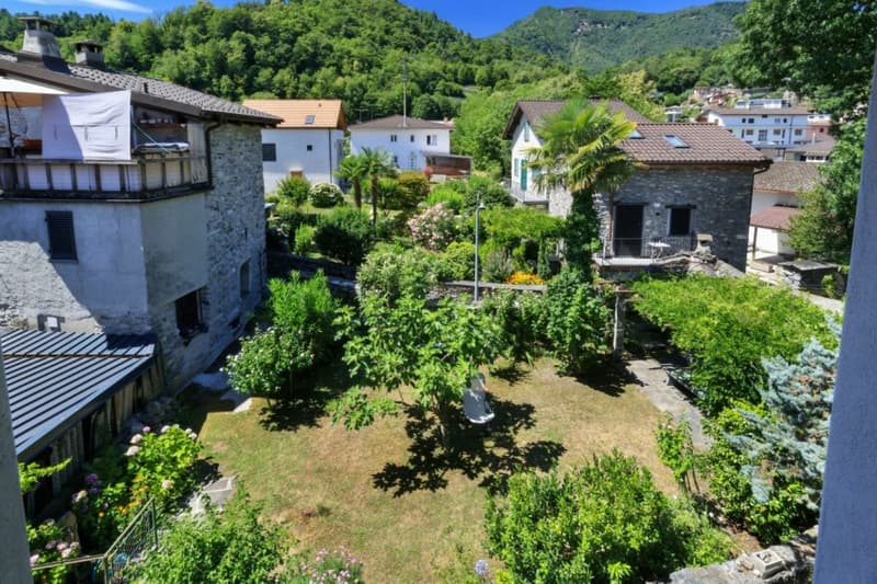 Casa Secret Garden (5)