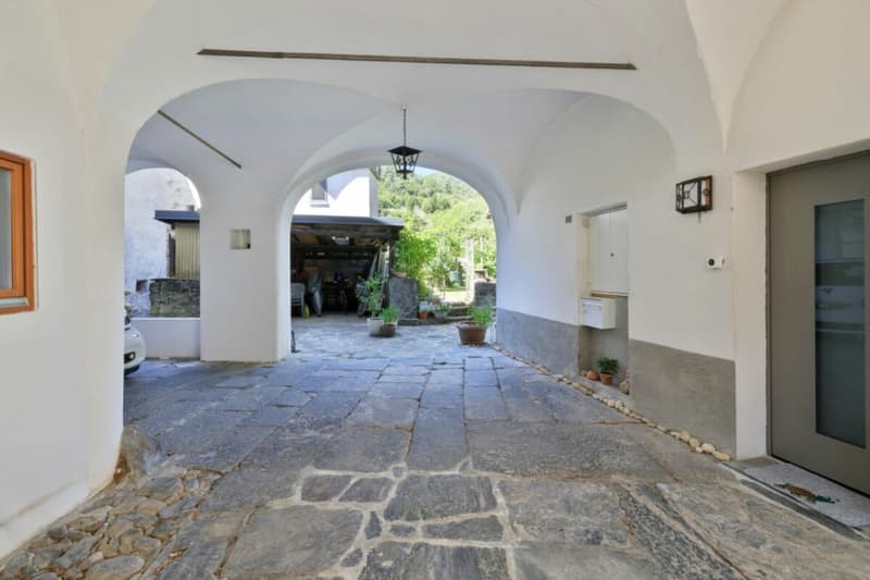 Casa Secret Garden (3)