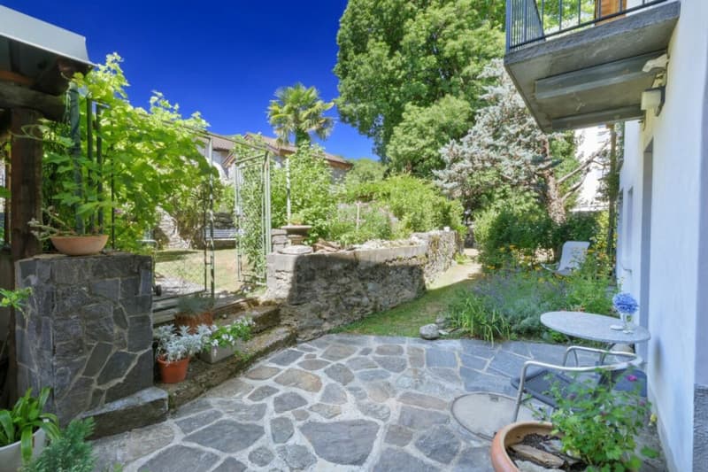 Casa Secret Garden (4)