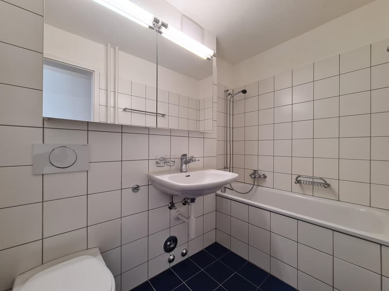 Attraktives Mehrfamilienhaus in der Region Bern (5)