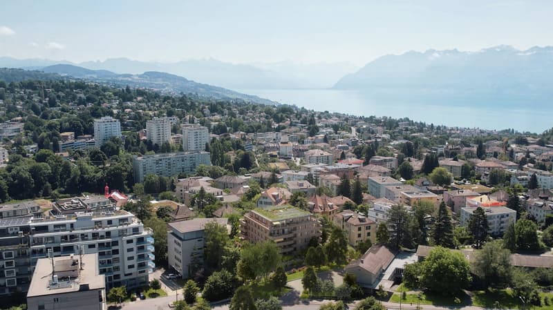 Dernier 4.5 pièces neuf au 1er étage (8)