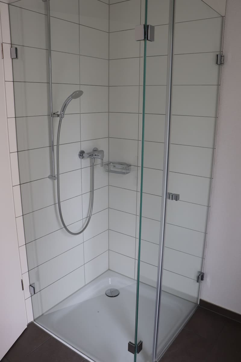 Dusche