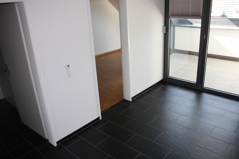 Eingangsbereich