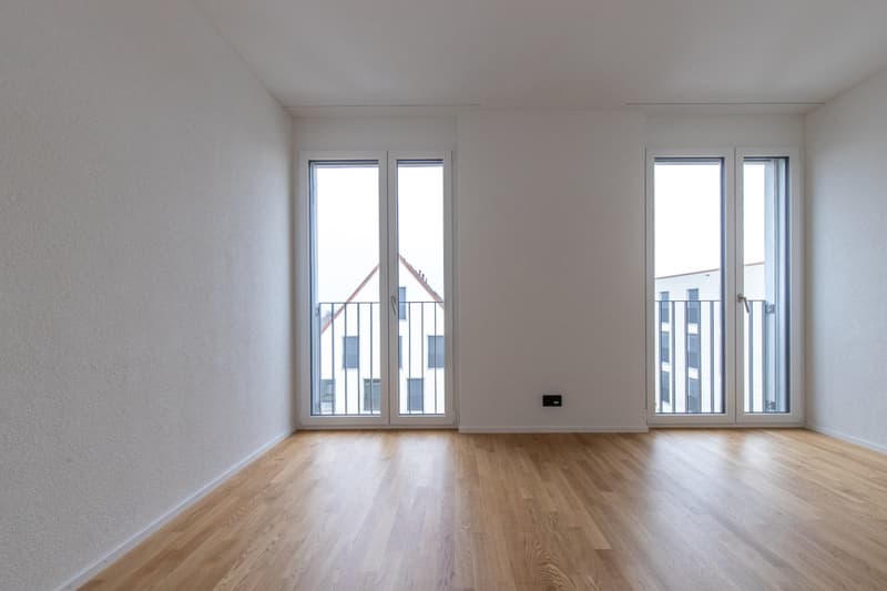 Schlafzimmer 2