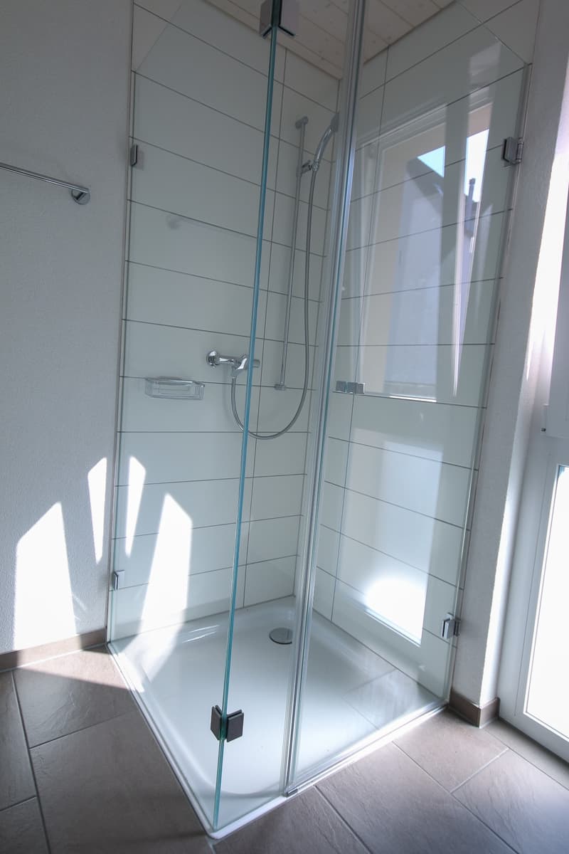 Sep. WC/Dusche
