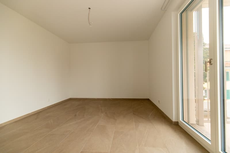 Moderne 3.5-Zimmerwohnung im Herzen von Wallbach (6)