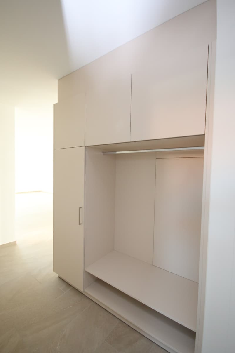 Moderne 3.5-Zimmerwohnung im Herzen von Wallbach (4)