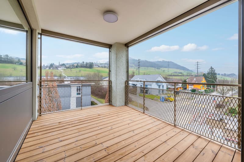Loggia