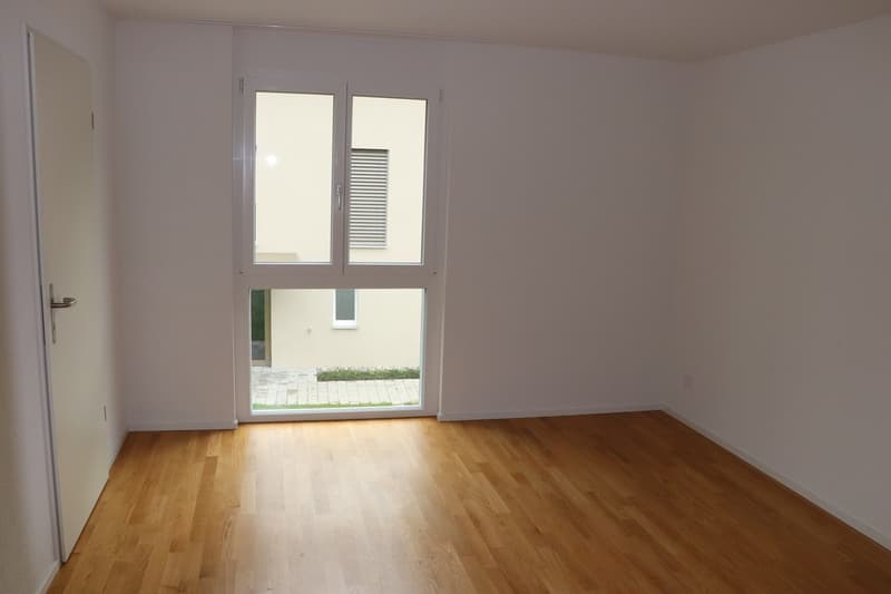 Beispielbild Schlafzimmer