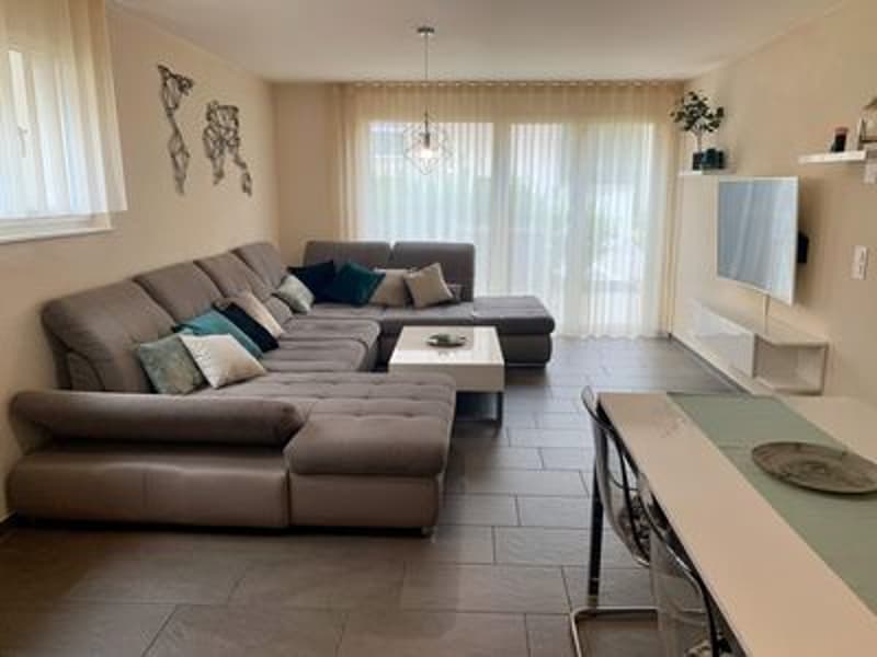 Beispielbild Wohnzimmer